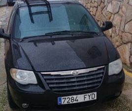 CHRYSLER - VOYAGER