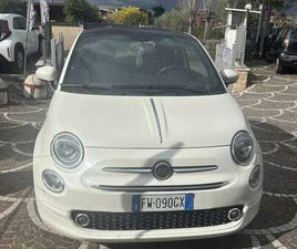 1.2 COLLEZIONE 69CV C/SENSORI PARCHEGGIO