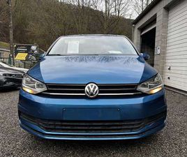 1.6 TDI SCR TRENDLINE - 5 PLACES - GARANTIE - TVAC