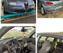 ALFA ROMEO - 147