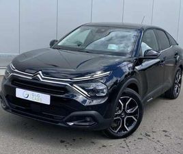 CITROEN C4 SHINE PACK