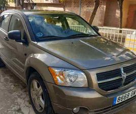 DODGE - CALIBER