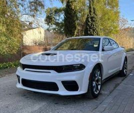 DODGE CHARGER DODGE CHARGER