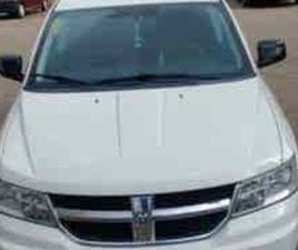 DODGE JOURNEY DODGE - JOURNEY