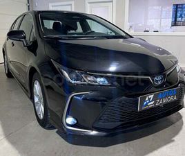 TOYOTA COROLLA 140H STYLE