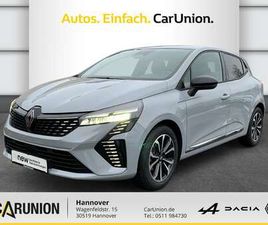 RENAULT CLIO TECHNO TCE 90