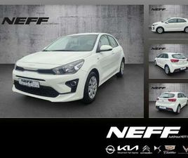 KIA RIO 1.2 EDITION 7 SHZ+PDC+FACELIFT