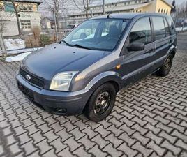 TREND - TÜV 04.2026. -