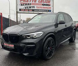 X5 PHEV 3.0A XDRIVE45E (EU6AP)