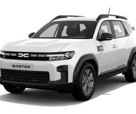 DACIA - BIGSTER