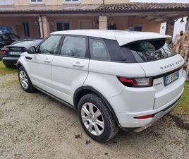 RANGE ROVER EVOQUE MONOVOLUME