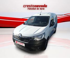 CONFORT 1.5 BLUE DCI 55 KW 75 CV