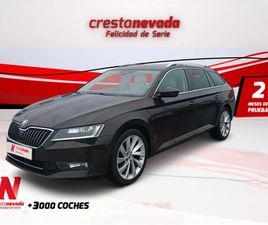 COMBI 2.0 TDI 110KW 150CV DSG STYLE