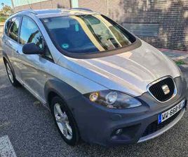 SEAT - ALTEA FREETRACK