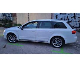 SEAT EXEO SEAT - EXEO