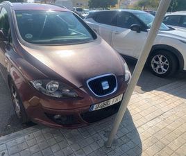 SEAT - ALTEA XL
