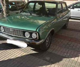 SEAT CORDOBA SEAT - CORDOBA