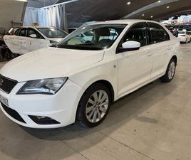 SEAT - TOLEDO