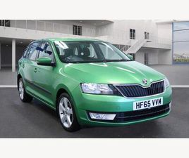 1.2 TSI SE TECH DSG EURO 6 (START/STOP) 5DR