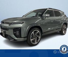 KGM ACTYON K-LINE 1.5 TURBO GDI 163 CV 2WD