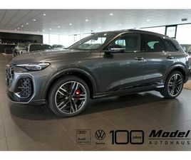 AUDI SQ5 TFSI QUATTRO | PANO | HUD| CARBON | B&O