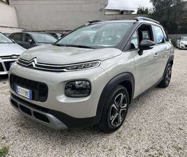 C3 AIRCROSS I 2017 AIRCROSS 1.2 PURETECH C SERIES