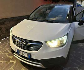 CROSSLAND X 1.5 ECOTEC INNOVATION S