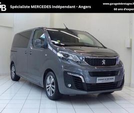 2.0 BLUEHDI 150CH S&S STANDARD ALLURE