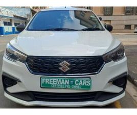 2025 SUZUKI ERTIGA 1.5 GA