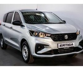 2026 SUZUKI ERTIGA 1.5 GA