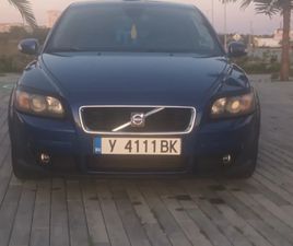 VOLVO C30 VOLVO C30