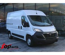 MOVANO 2.2 MJT 140CV 35Q L2H2 18650+IVA.