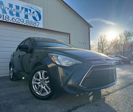 USED 2016 SCION IA TULSA OK 74112