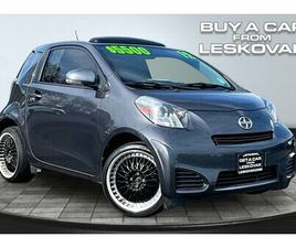 USED 2012 SCION IQ W/ REAR SPEAKER PKG KENNEWICK WA 99336