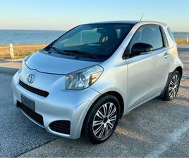 USED 2013 SCION IQ LA MARQUE TX 77568