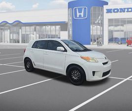 SCION XD USED 2010 SCION XD COLUMBIA SC 29203