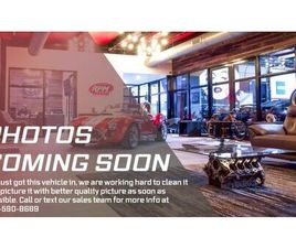 GRANDIN DALLAS USED 2016 SCION FR-S BAGGED WIDEBODY SHOW CAR WITH DALLAS TX 75229