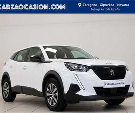 2008 1.2 PURETECH S&S ACTIVE PACK 100