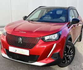 PEUGEOT 2008 ALLURE PACK