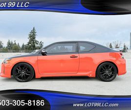 USED 2015 SCION TC MILWAUKIE OR 97267