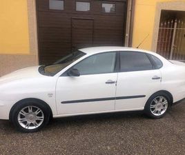 SEAT CORDOBA SEAT - CORDOBA