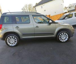 2.0 TDI SE OUTDOOR DSG 4WD EURO 5 5DR