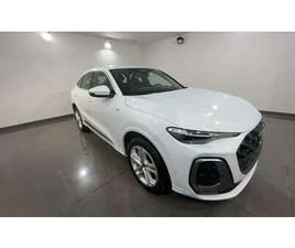 Q5 SPORTBACK 2.0 TDI MHEV 204CV S-LINE Q