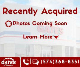 USED 2004 SATURN ION LEVEL 2 W/ POWER PKG GRANGER IN 46530