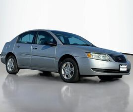 USED 2005 SATURN ION LEVEL 2 W/ POWER PKG ROCKFORD IL 61108