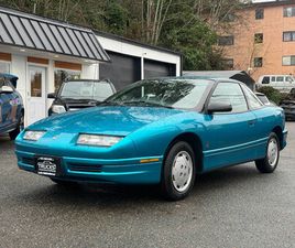 USED 1994 SATURN S-SERIES SC1 SEATTLE WA 98125