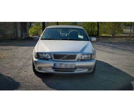 VOLVO C70 2,3L - T5