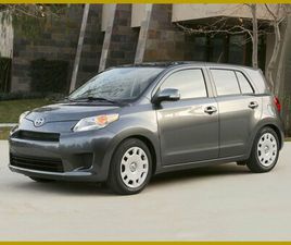 GRANDIN DALLAS USED 2010 SCION XD DALLAS TX 75234