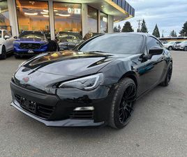 USED 2013 SCION FR-S 10 SERIES LYNNWOOD WA 98036