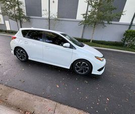USED 2016 SCION IM APOPKA FL 32703
